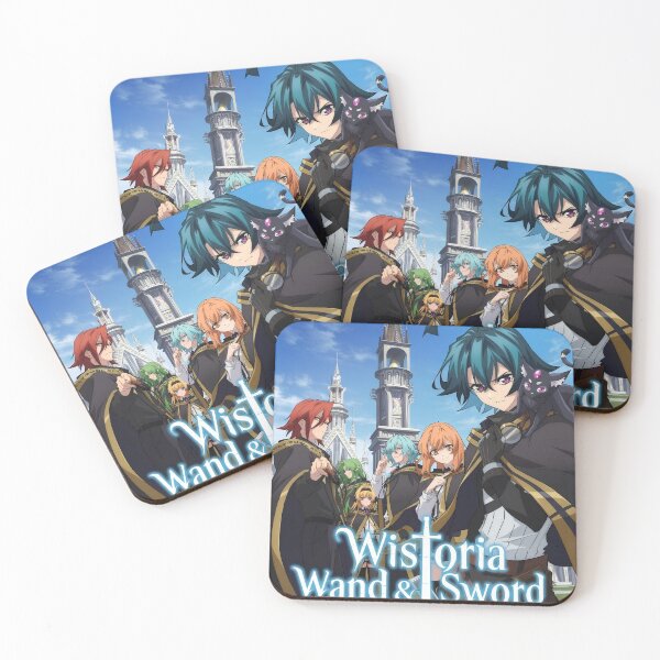 Item preview, Wistoria designed and sold by helman-art.