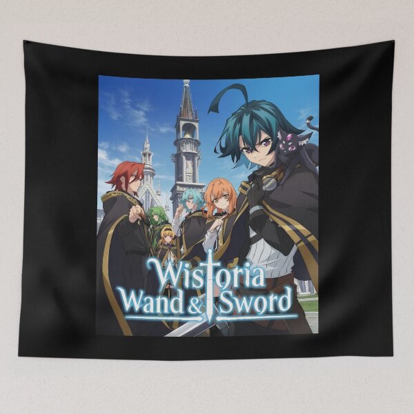 Item preview, Wistoria designed and sold by helman-art.