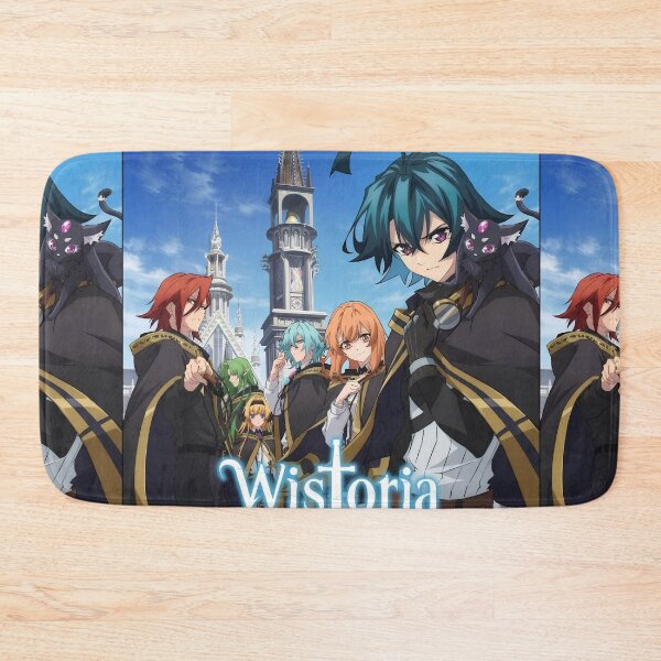 Item preview, Wistoria designed and sold by helman-art.