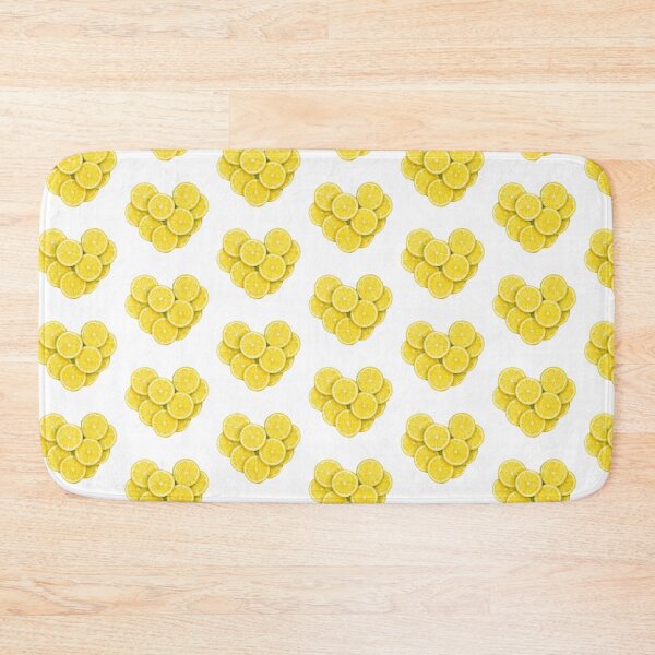 Item preview, Lemon Heart designed and sold by SneakyPrints.