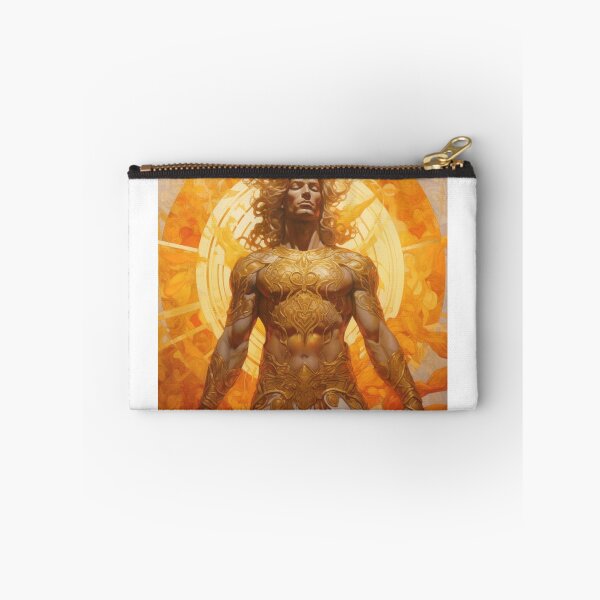 Item preview, Sun God designed and sold by Solace Sparkles.