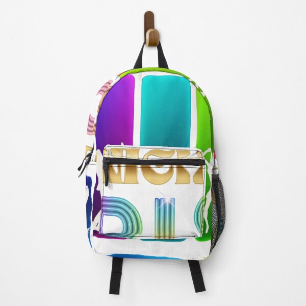 Item preview, Night Life Disco | Neon Disco Glow Style designed and sold by ekemarket.