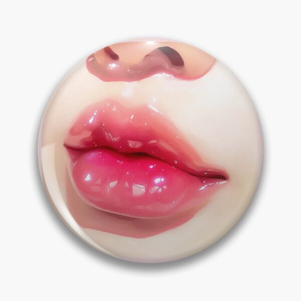 Item preview, LADY LIPS designed and sold by GoodCompanyTee.