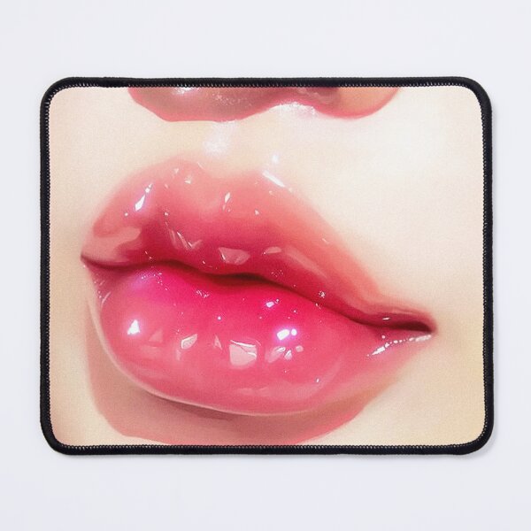 Item preview, LADY LIPS designed and sold by GoodCompanyTee.