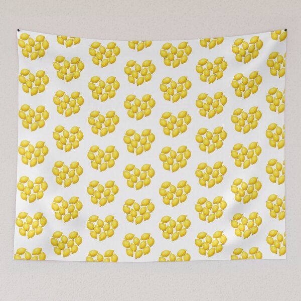 Item preview, Lemon Heart designed and sold by SneakyPrints.
