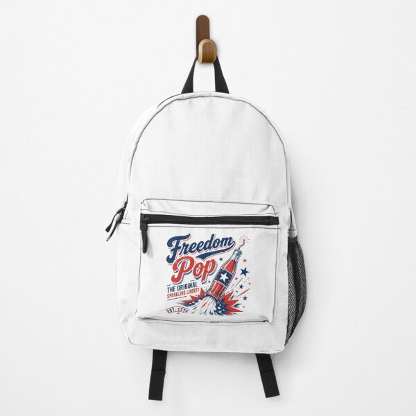 Item preview, Sparkling Liberty Firework Rocket 1776 Vintage Patriotic designed and sold by chattsuede.