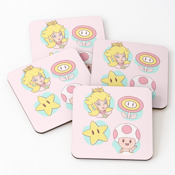 Item preview, Fantasy Pink Party designed and sold by The Mossy Toadstool.