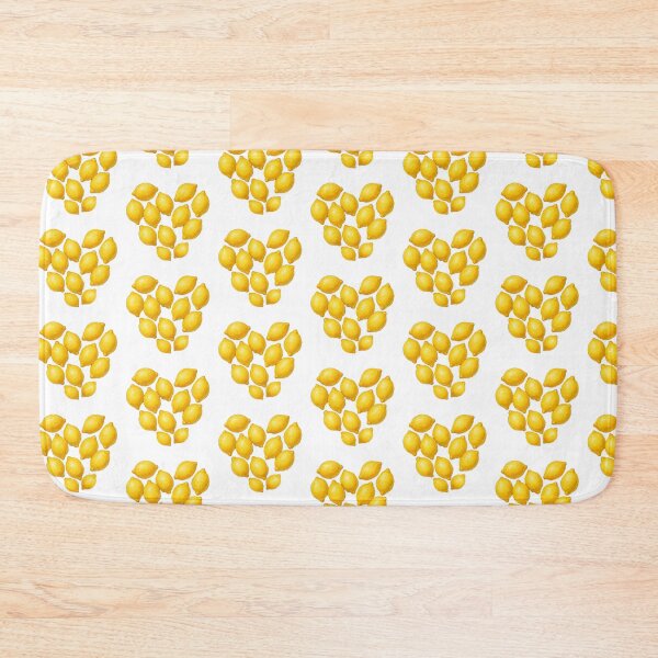 Item preview, Lemon Heart designed and sold by SneakyPrints.