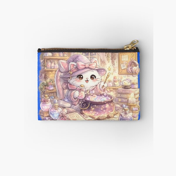 Item preview, Lumi Cute Cat – Potion Maker designed and sold by Mochi Studio.