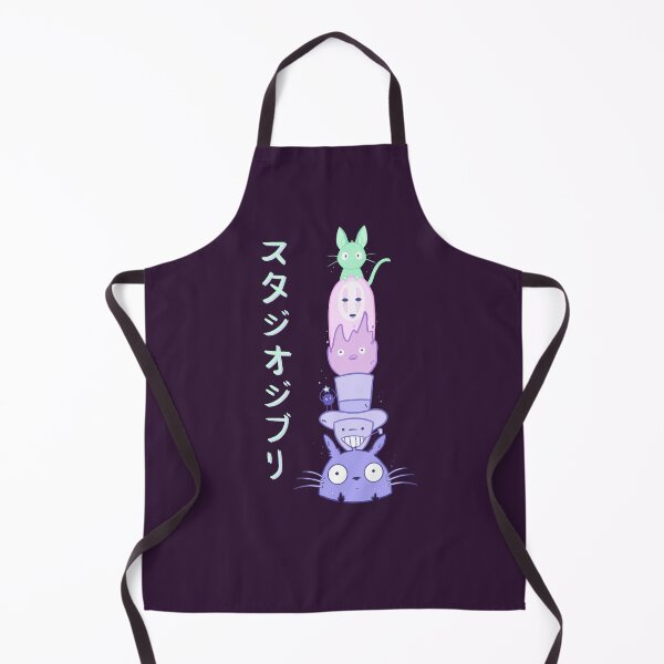 Item preview, Japanese creatures designed and sold by The Mossy Toadstool.