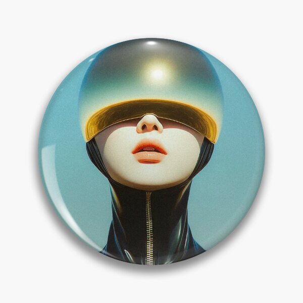 Item preview, MIRROR HEAD designed and sold by GoodCompanyTee.