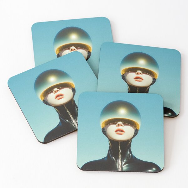 Item preview, MIRROR HEAD designed and sold by GoodCompanyTee.