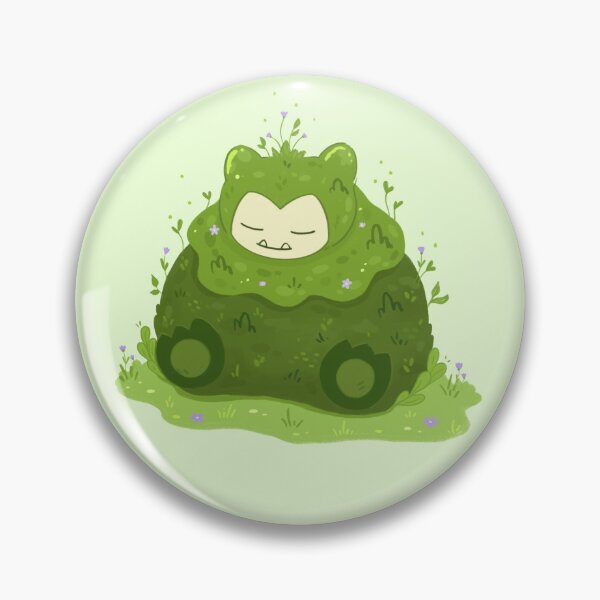 Item preview, Sleepy Creature Ecosystem designed and sold by The Mossy Toadstool.