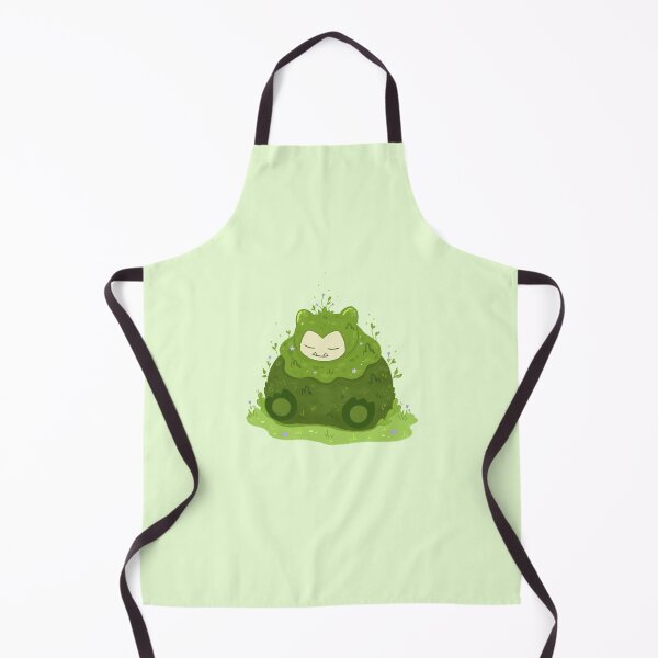 Item preview, Sleepy Creature Ecosystem designed and sold by The Mossy Toadstool.