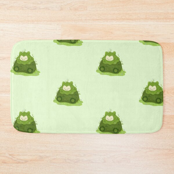 Item preview, Sleepy Creature Ecosystem designed and sold by The Mossy Toadstool.