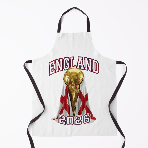 Item preview, England Football Club – World Cup 2026 designed and sold by POPCulturejb.