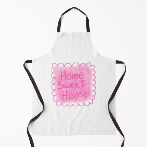 Item preview, sweet HOME pink designed and sold by Kasia1987t.