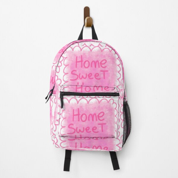 Item preview, sweet HOME pink designed and sold by Kasia1987t.