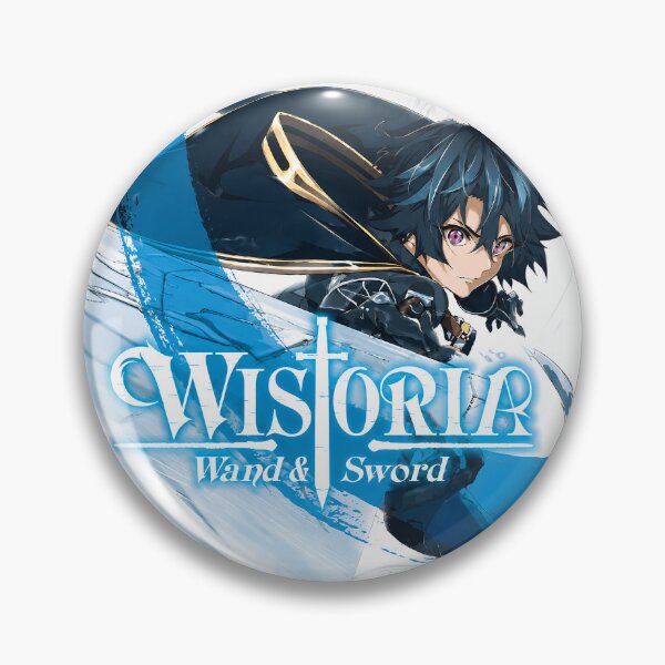 Item preview, Wistoria designed and sold by helman-art.