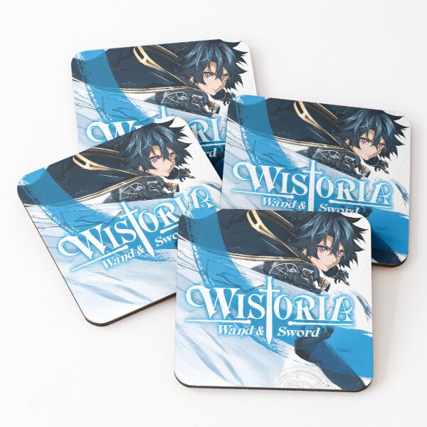 Item preview, Wistoria designed and sold by helman-art.