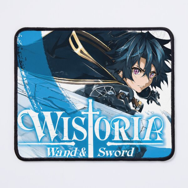 Item preview, Wistoria designed and sold by helman-art.
