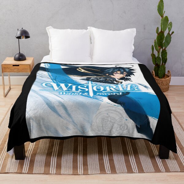 Item preview, Wistoria designed and sold by helman-art.