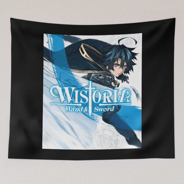 Item preview, Wistoria designed and sold by helman-art.