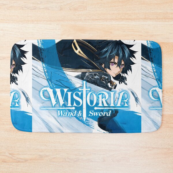 Item preview, Wistoria designed and sold by helman-art.