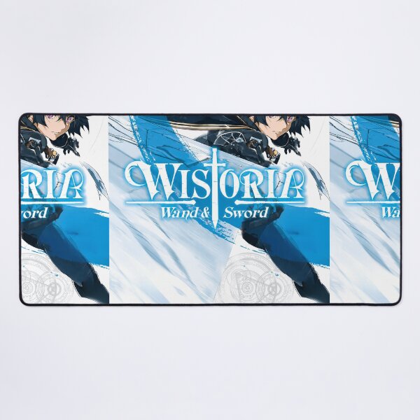 Item preview, Wistoria designed and sold by helman-art.