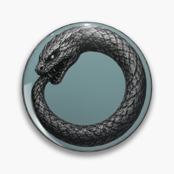 Item preview, Jormungandr  designed and sold by Foolkiller88.