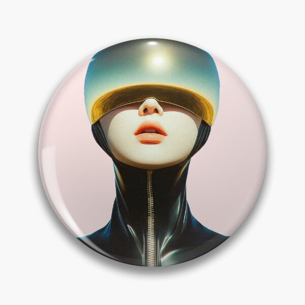 Item preview, MIRROR HEAD designed and sold by GoodCompanyTee.