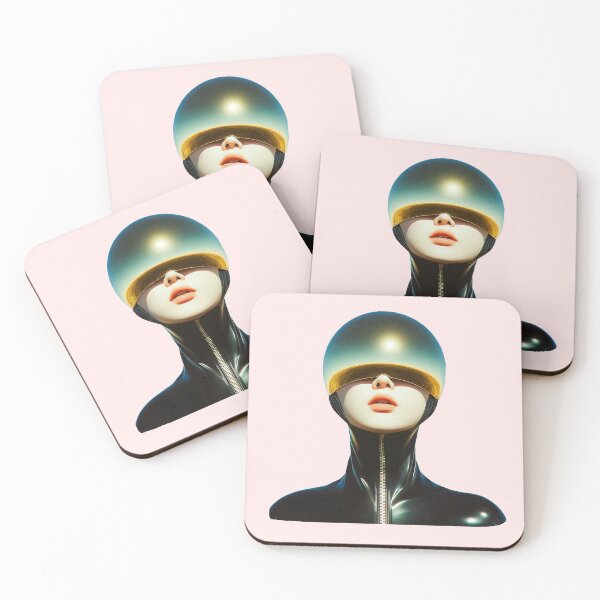 Item preview, MIRROR HEAD designed and sold by GoodCompanyTee.