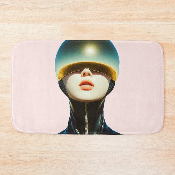 Item preview, MIRROR HEAD designed and sold by GoodCompanyTee.