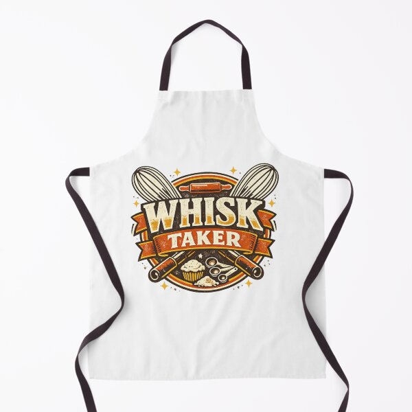 Item preview, whisk Taker designed and sold by mushee2007.