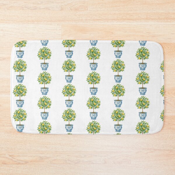 Item preview, Lemon Tree designed and sold by SneakyPrints.