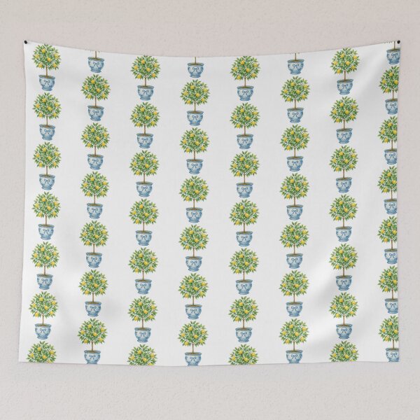 Item preview, Lemon Tree designed and sold by SneakyPrints.