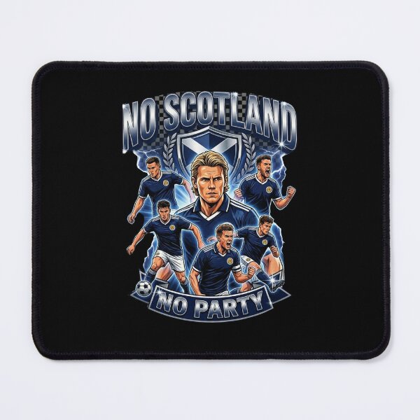 Item preview, Scotland Football Club – World Cup 2026 designed and sold by POPCulturejb.
