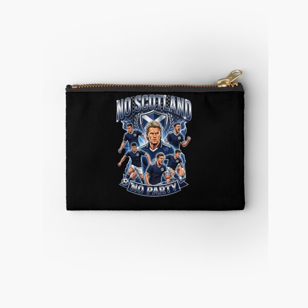 Item preview, Scotland Football Club – World Cup 2026 designed and sold by POPCulturejb.