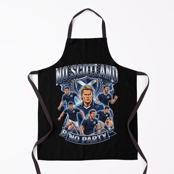 Item preview, Scotland Football Club – World Cup 2026 designed and sold by POPCulturejb.