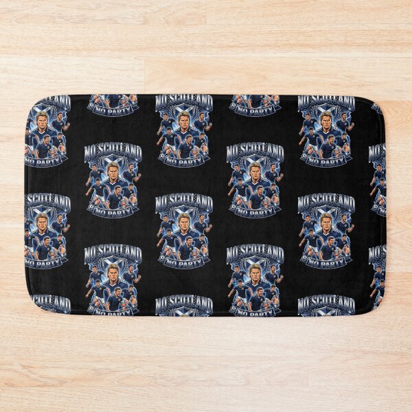 Item preview, Scotland Football Club – World Cup 2026 designed and sold by POPCulturejb.