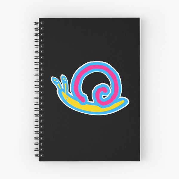 Item preview, Pan Snail  designed and sold by Day10Machine.