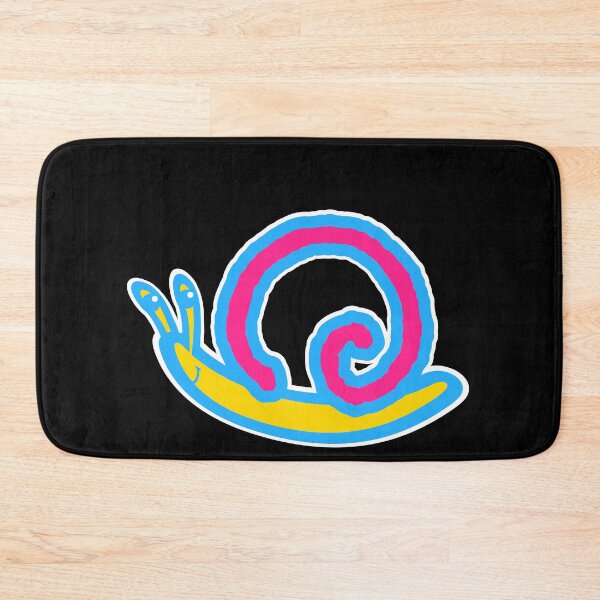 Item preview, Pan Snail  designed and sold by Day10Machine.