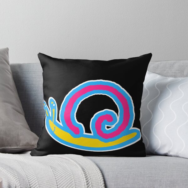 Item preview, Pan Snail  designed and sold by Day10Machine.