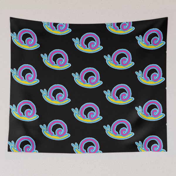 Item preview, Pan Snail  designed and sold by Day10Machine.