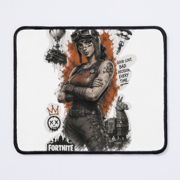 Item preview, Badge 4 designed and sold by FORTNITEFILTHYBANTER.