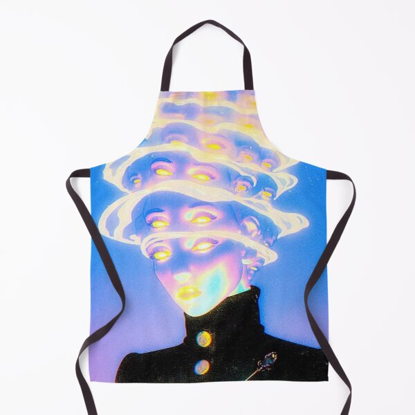Item preview, IN MY HEAD designed and sold by GoodCompanyTee.