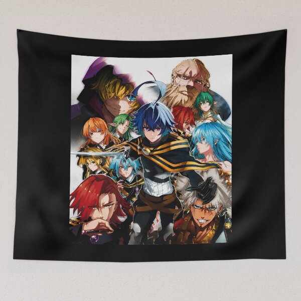 Item preview, Wistoria designed and sold by helman-art.