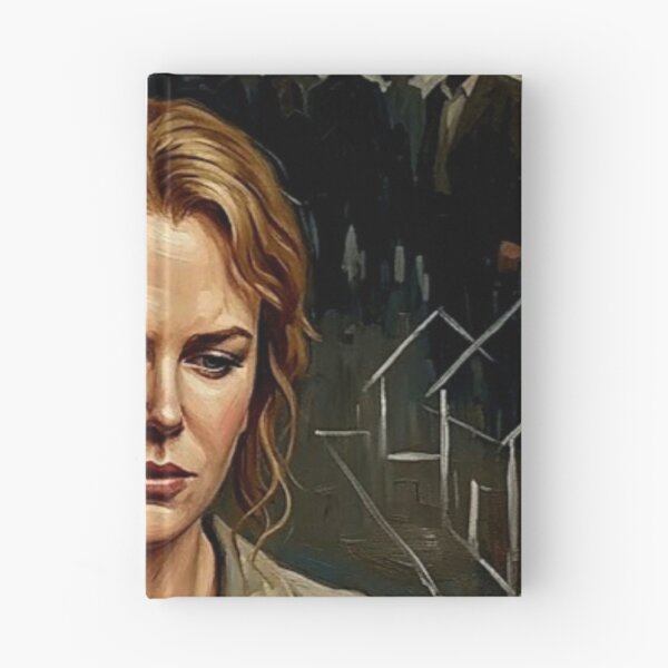 Item preview, The Mercy of Dogville – Dogville Fine Art Print designed and sold by Art's Diner.