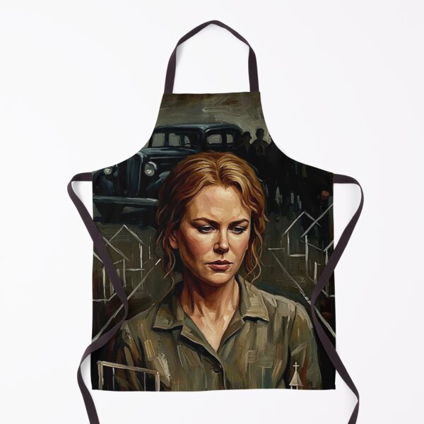 Item preview, The Mercy of Dogville – Dogville Fine Art Print designed and sold by Art's Diner.