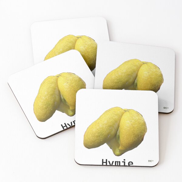 Item preview, Hymie, The Beautiful Lemon CHNC designed and sold by CHNC.